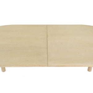 Exposure Extension Dining Table 71/102" - comfortable dining experience | Image 15 | InSTYLE Home & Rugs