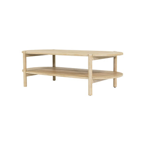 Exposure Coffee Table - stylish tables for living rooms | Image 1 | InSTYLE Home & Rugs