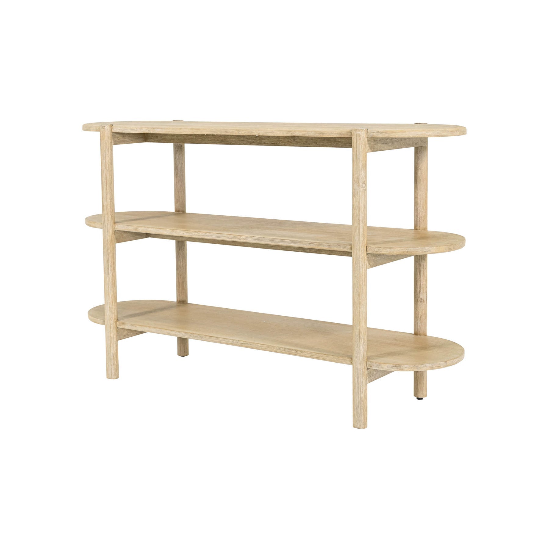 Exposure Console - compact console for organizing entryway or hallway essentials | Image 1 | InSTYLE Home & Rugs