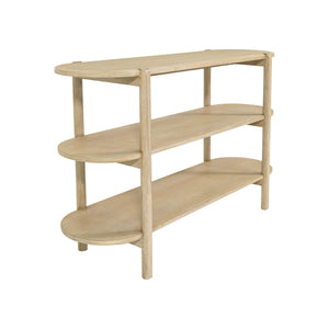 Exposure Console - compact console for organizing entryway or hallway essentials | Image 6 | InSTYLE Home & Rugs