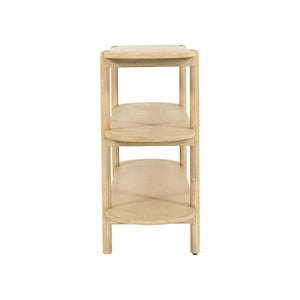 Exposure Console - compact console for organizing entryway or hallway essentials | Image 9 | InSTYLE Home & Rugs