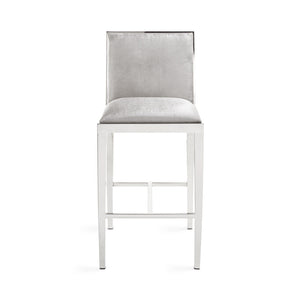 Emario Counter Chair - height-adjustable and ergonomic designs | Image 2 | InSTYLE Home & Rugs