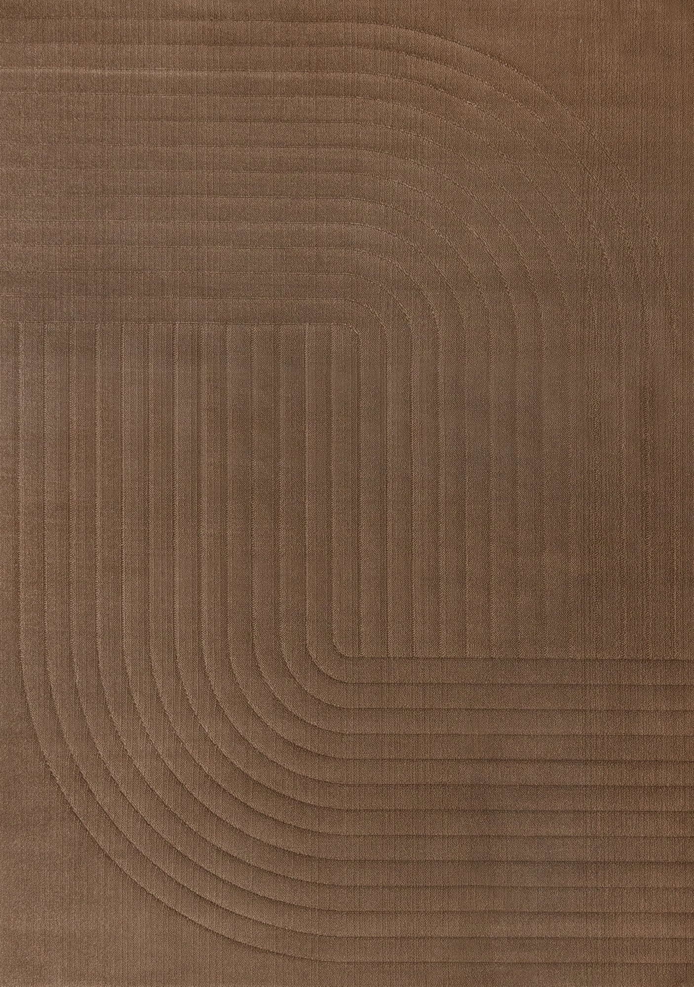 Bloom Rug — Heat-Set Polypropylene Area Rug - bloom rug area rug in heat-set polypropylene | Image 1 | InSTYLE Home & Rugs