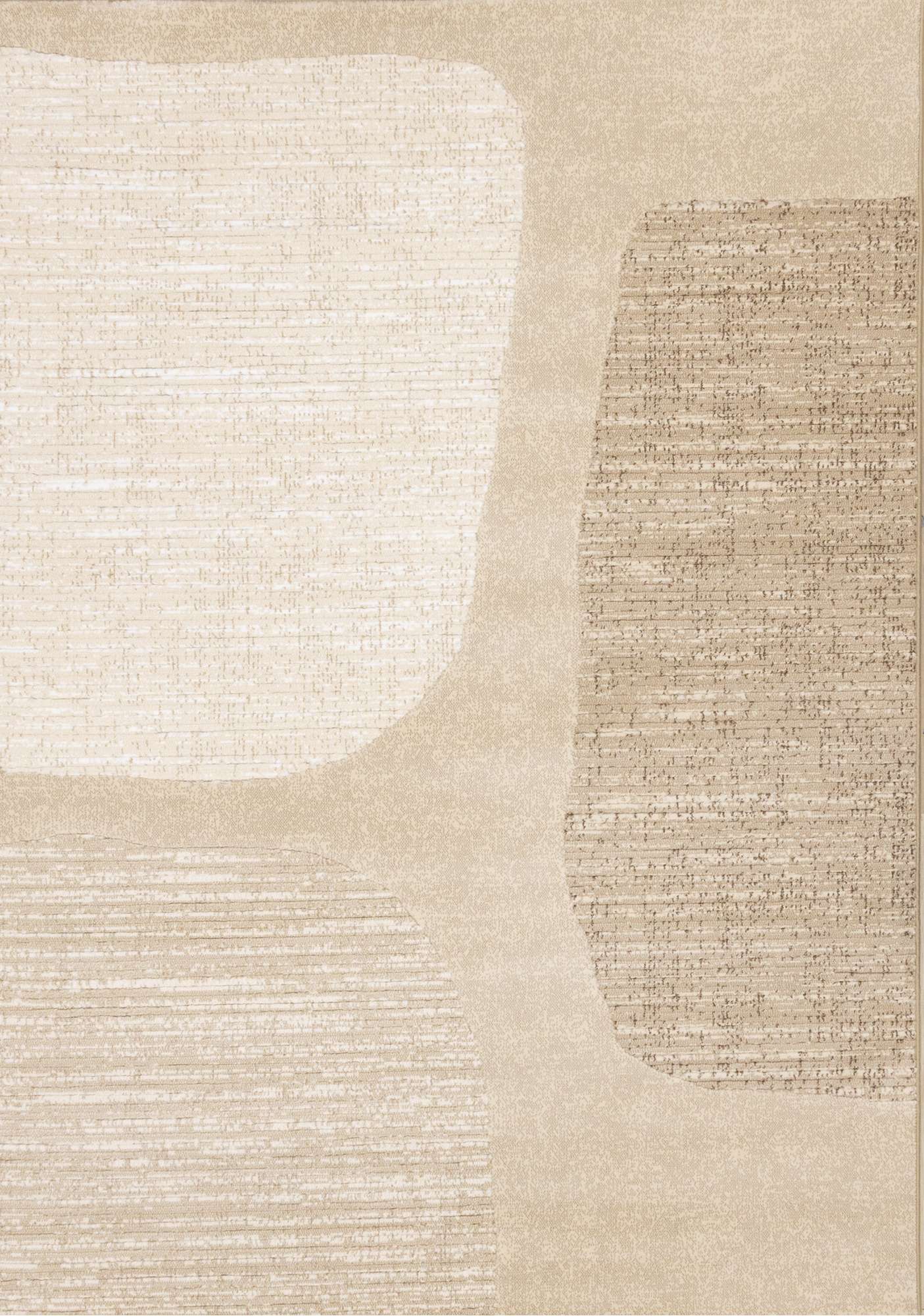 Berg Rug - soft rug for adding comfort and warmth to any room | Image 1 | InSTYLE Home & Rugs