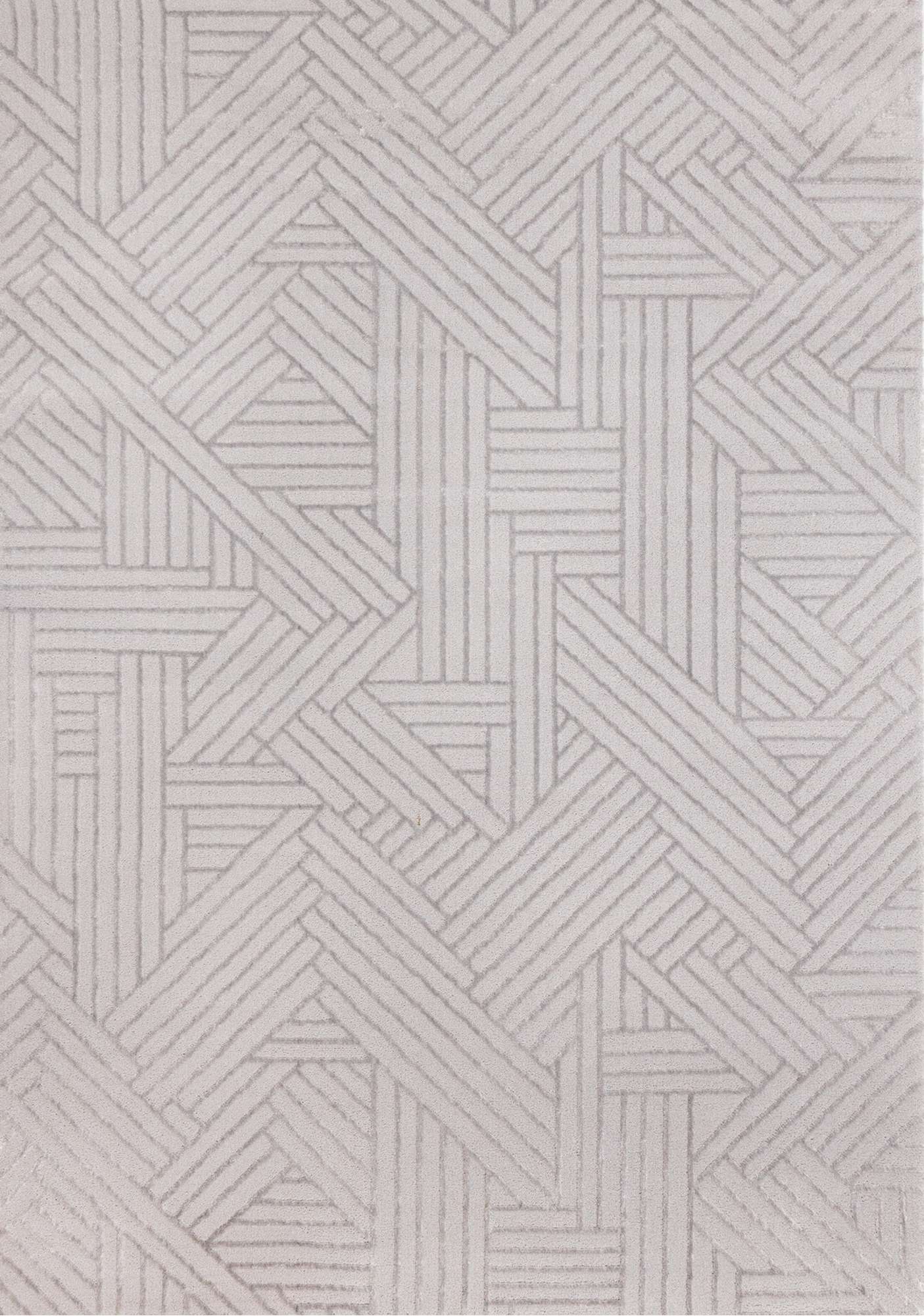 Blend Rug — Polyester Area Rug - blend rug area rug in polyester | Image 1 | InSTYLE Home & Rugs