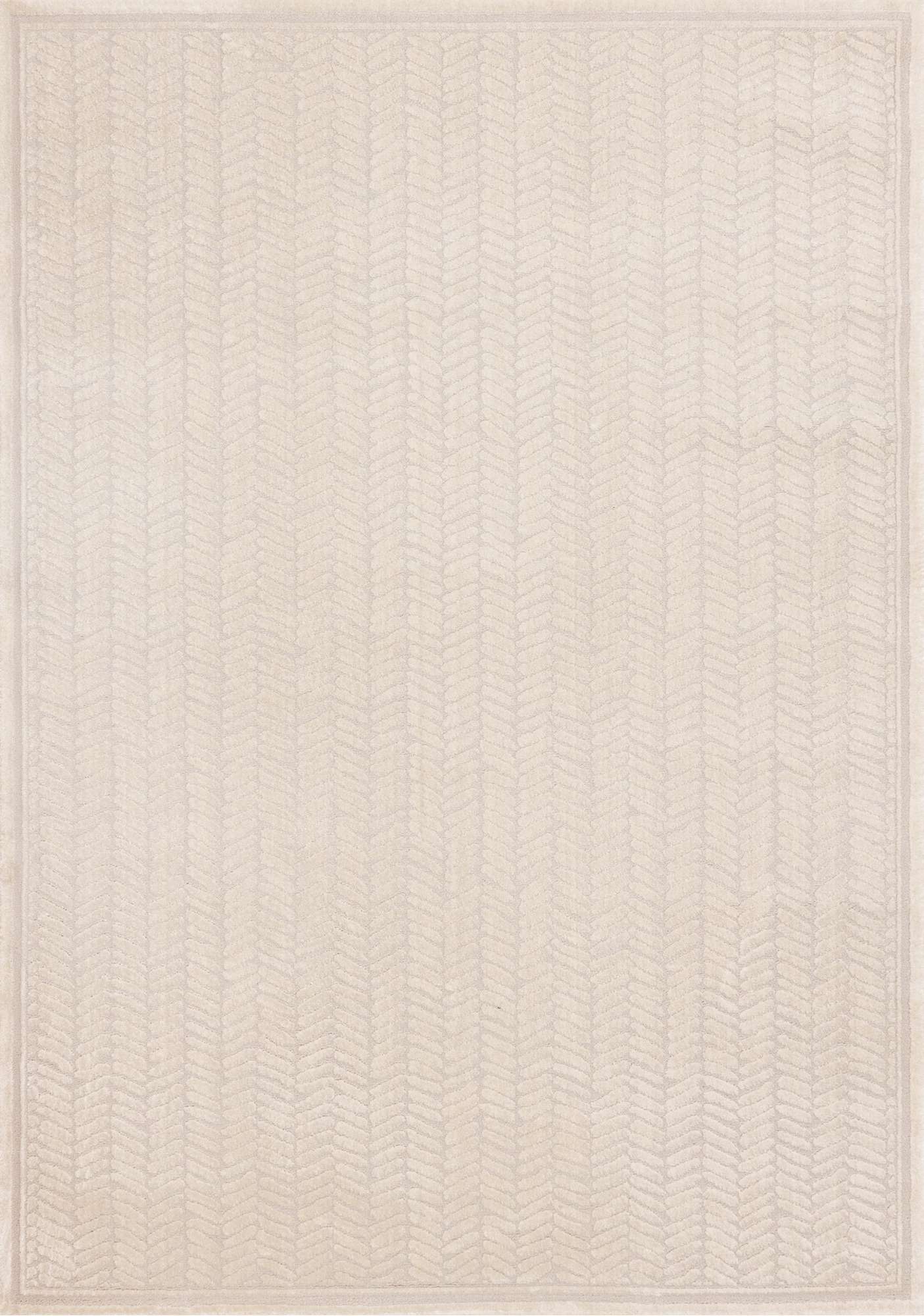 Boundless Rug — Polyester Area Rug - boundless rug area rug in polyester | Image 1 | InSTYLE Home & Rugs