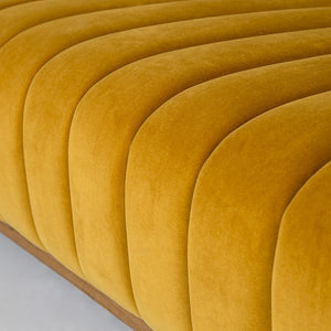 Elliot Condo Sofa - luxury sofa for any space | Image 8 | InSTYLE Home & Rugs