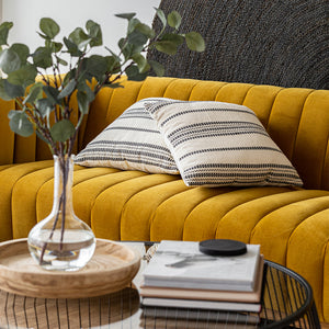 Elliot Condo Sofa - luxury sofa for any space | Image 4 | InSTYLE Home & Rugs