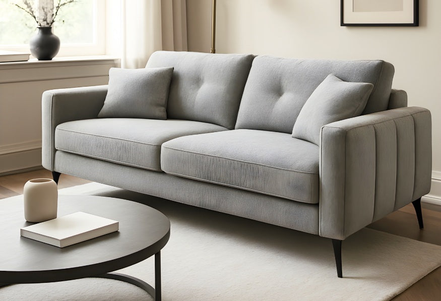 EMBERLY Sofa GY-SF-6503 - luxury sofa for any space | Image 1 | InSTYLE Home & Rugs