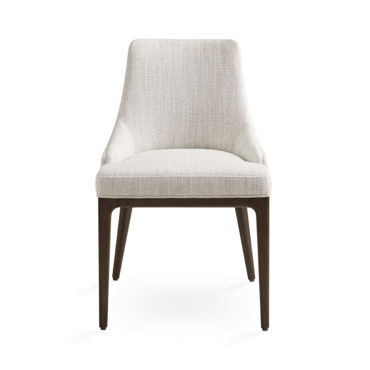 EVERETT DINING CHAIR GY-DC-1698 noha Taupe Brown color - comfortable dining experience | Image 1 | InSTYLE Home & Rugs