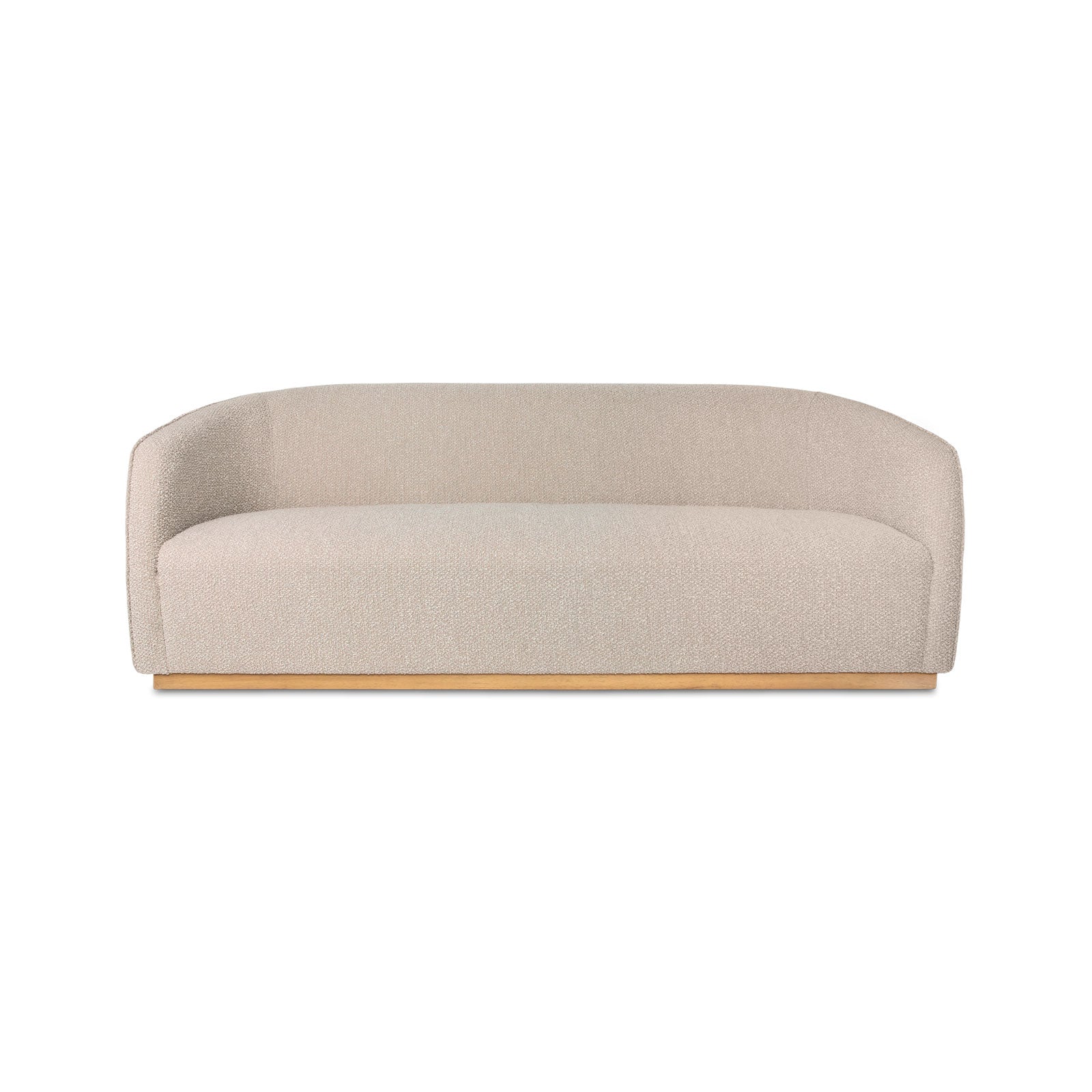 Evita Sofa - comfortable sofa for modern living | Image 1 | InSTYLE Home & Rugs
