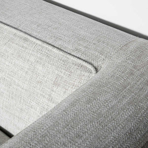 Faith Sectional - customizable to fit your space and seating needs | Image 16 | InSTYLE Home & Rugs