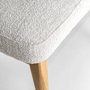 Fawcett Dining Chair - comfortable dining experience | Image 17 | InSTYLE Home & Rugs