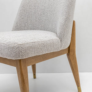 Fawcett Dining Chair - comfortable dining experience | Image 18 | InSTYLE Home & Rugs