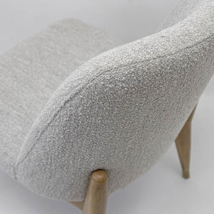 Fawcett Dining Chair - comfortable dining experience | Image 19 | InSTYLE Home & Rugs