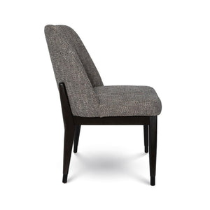 Fawcett Dining Chair - comfortable dining experience | Image 11 | InSTYLE Home & Rugs