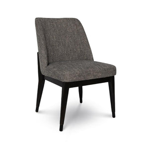 Fawcett Dining Chair - comfortable dining experience | Image 10 | InSTYLE Home & Rugs