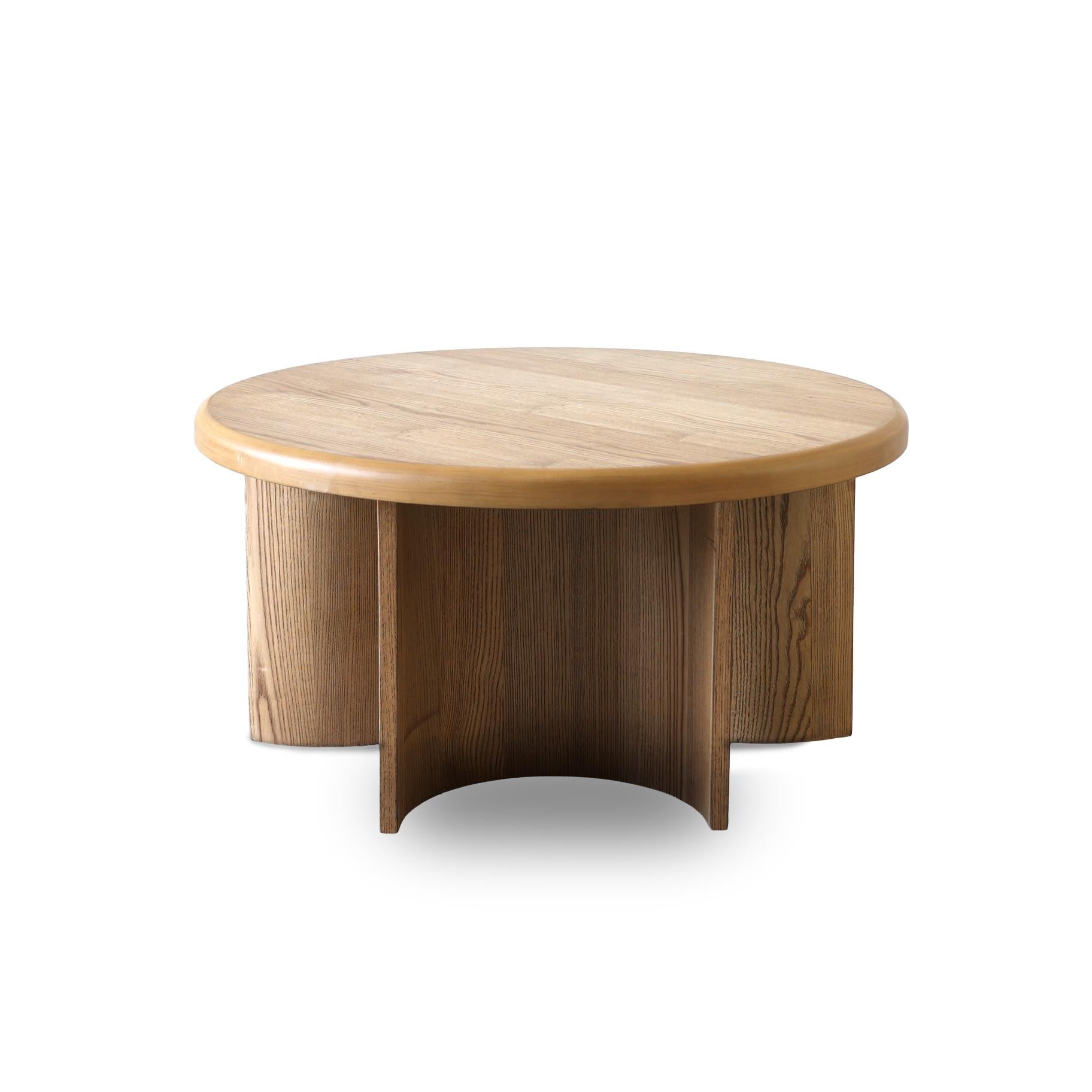 Fawn Coffee Table - stylish tables for living rooms | Image 1 | InSTYLE Home & Rugs