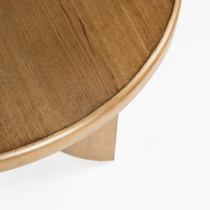 Fawn Coffee Table - stylish tables for living rooms | Image 8 | InSTYLE Home & Rugs