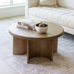 Fawn Coffee Table - stylish tables for living rooms | Image 4 | InSTYLE Home & Rugs