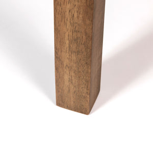 Fawn Extension Dining Table - perfect for family meals | Image 3 | InSTYLE Home & Rugs
