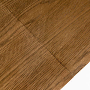Fawn Extension Dining Table - perfect for family meals | Image 8 | InSTYLE Home & Rugs