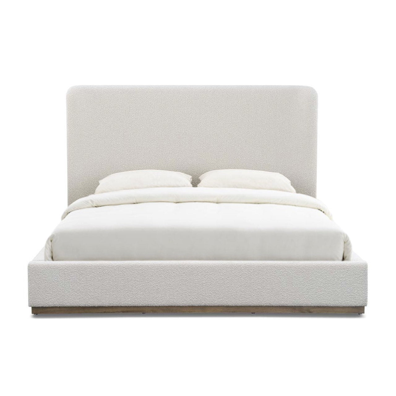 Faye Bed - stylish bed for any bedroom | Image 1 | InSTYLE Home & Rugs