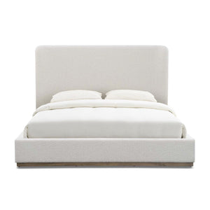 Faye Bed - stylish bed for any bedroom | Image 1 | InSTYLE Home & Rugs