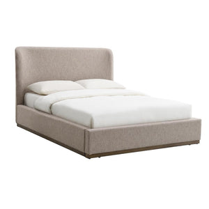 Faye Bed Short - stylish bed for any bedroom | Image 8 | InSTYLE Home & Rugs
