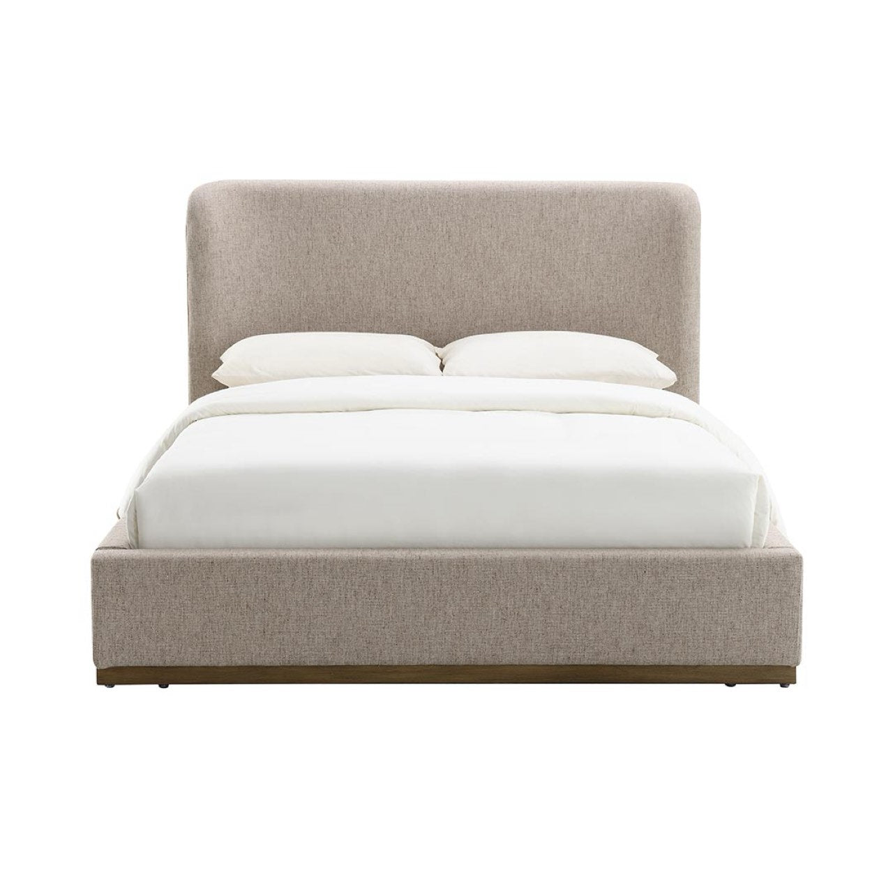 Faye Bed Short - 62-FAY-004 | InSTYLE Home & Rugs