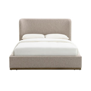 Faye Bed Short - 62-FAY-004 | InSTYLE Home & Rugs