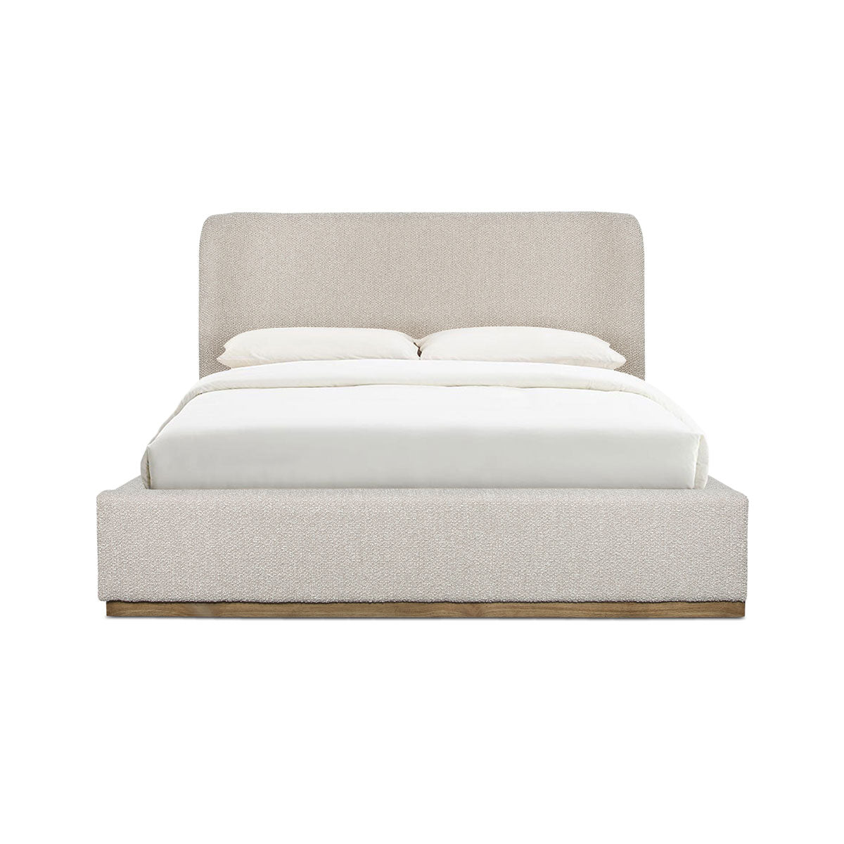 Faye Bed Short - stylish bed for any bedroom | Image 2 | InSTYLE Home & Rugs