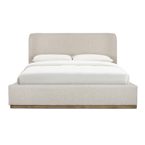 Faye Bed Short - stylish bed for any bedroom | Image 1 | InSTYLE Home & Rugs