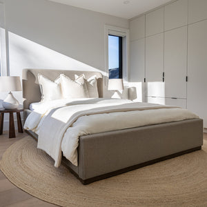 Faye Storage Bed - stylish bed for any bedroom | Image 5 | InSTYLE Home & Rugs