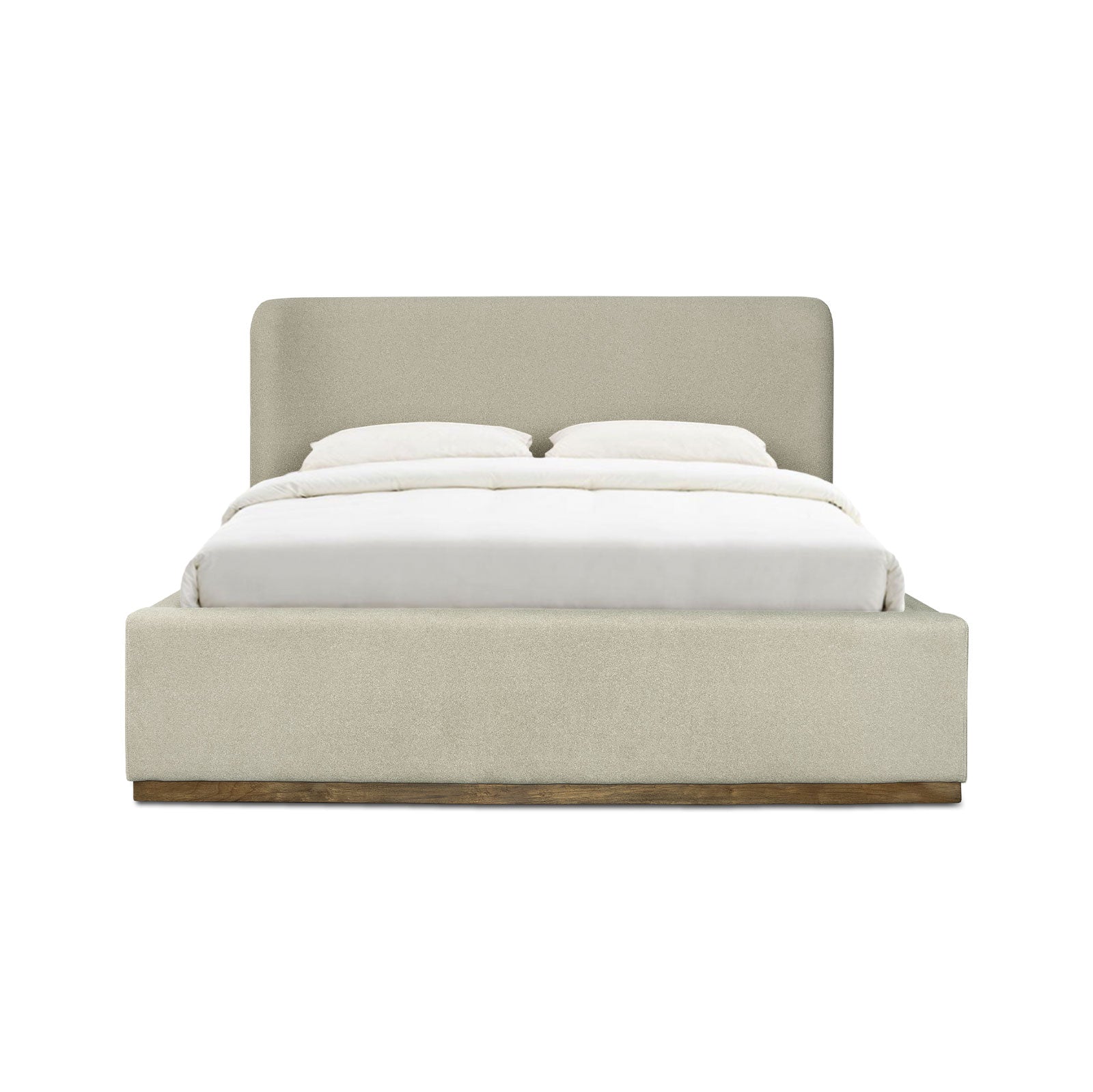 Faye Storage Bed - stylish bed for any bedroom | Image 1 | InSTYLE Home & Rugs