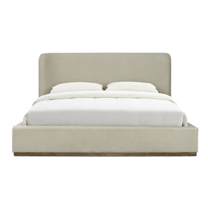 Faye Storage Bed - stylish bed for any bedroom | Image 1 | InSTYLE Home & Rugs