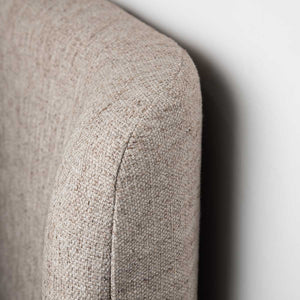 Faye Storage Bed Short - comfortable bed for restful sleep | Image 7 | InSTYLE Home & Rugs