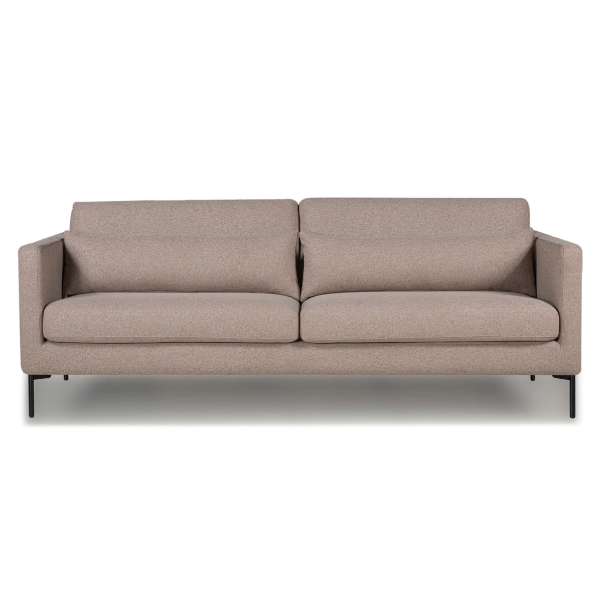 Felix Sofa - comfortable sofa for modern living | Image 1 | InSTYLE Home & Rugs