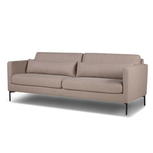 Felix Sofa - comfortable sofa for modern living | Image 2 | InSTYLE Home & Rugs