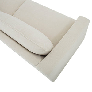 Felicity Sofa - comfortable sofa for modern living | Image 11 | InSTYLE Home & Rugs