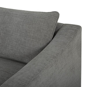 Felicity Sofa - luxury sofa for any space | Image 9 | InSTYLE Home & Rugs