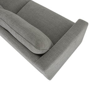 Felicity Sofa - luxury sofa for any space | Image 12 | InSTYLE Home & Rugs