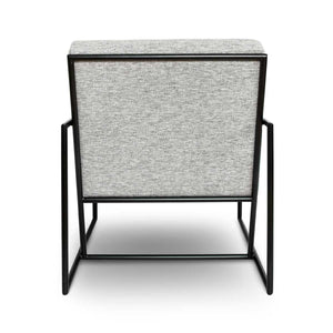 Ferris Condo Size Chair - comfortable seating for dining and office spaces | Image 12 | InSTYLE Home & Rugs