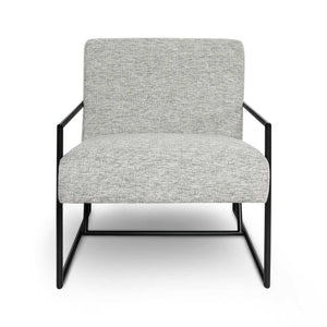 Ferris Condo Size Chair - comfortable seating for dining and office spaces | Image 1 | InSTYLE Home & Rugs