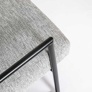 Ferris Condo Size Chair - comfortable seating for dining and office spaces | Image 5 | InSTYLE Home & Rugs