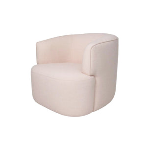 Fireside Swivel Club Chair - durable construction for long-lasting use | Image 1 | InSTYLE Home & Rugs