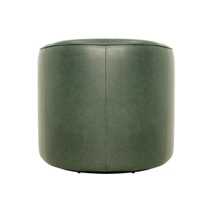 Fireside Swivel Club Chair - durable construction for long-lasting use | Image 6 | InSTYLE Home & Rugs