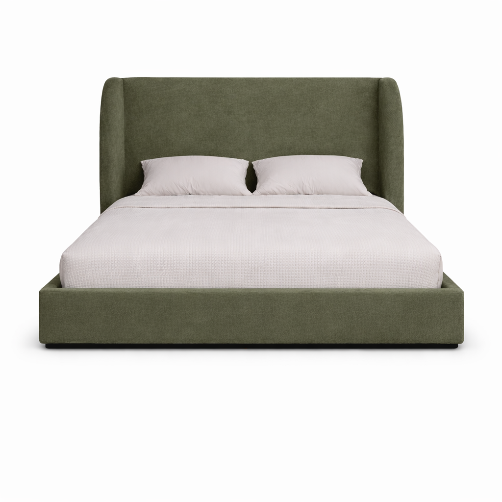 Fizz Bed - comfortable bed for restful sleep | Image 2 | InSTYLE Home & Rugs