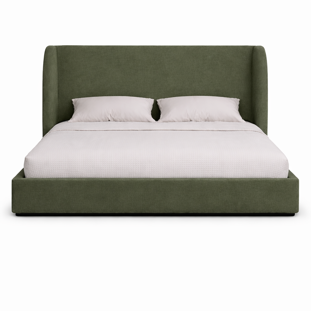 Fizz Bed - comfortable bed for restful sleep | Image 1 | InSTYLE Home & Rugs