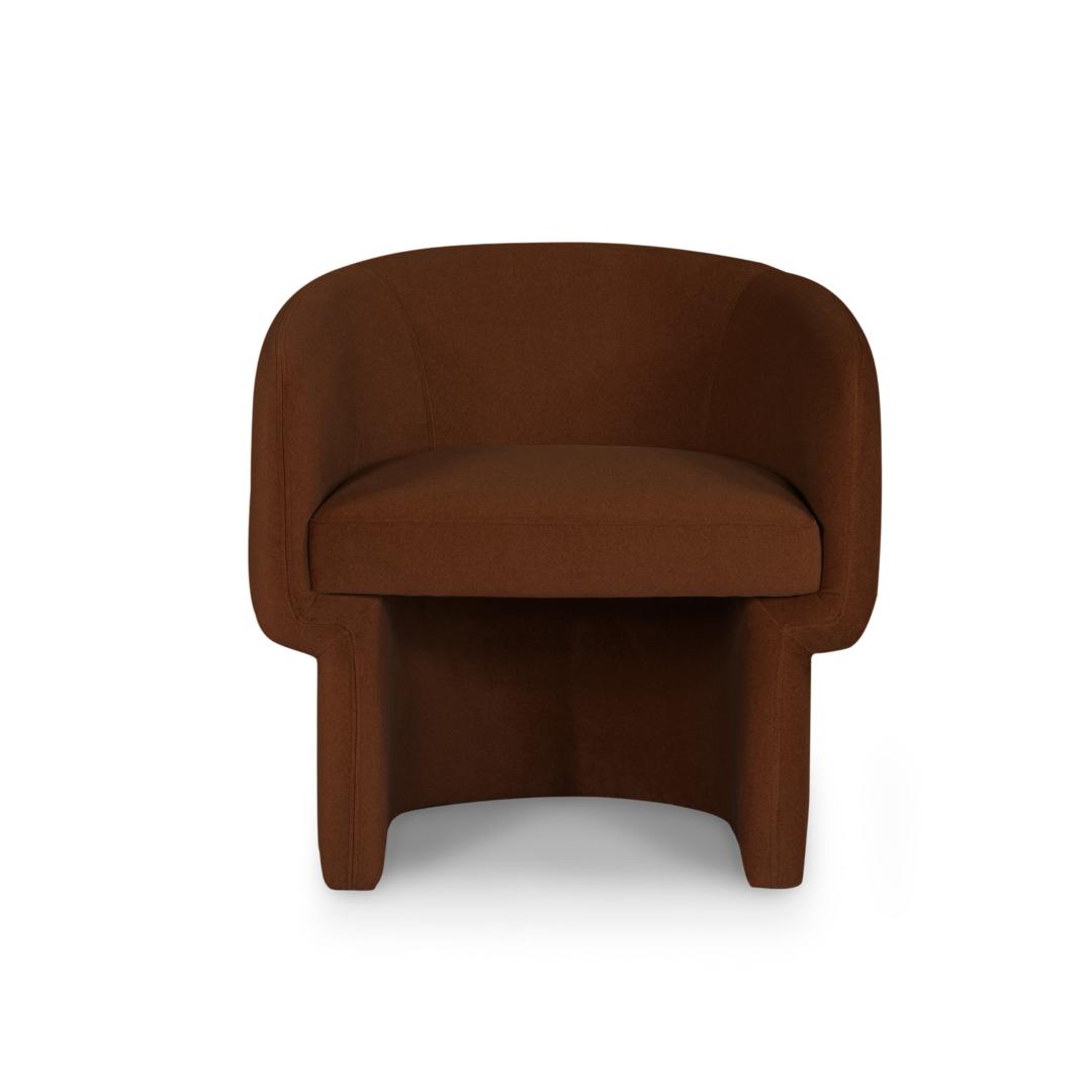 Fleur Chair - comfortable seating for dining and office spaces | Image 2 | InSTYLE Home & Rugs